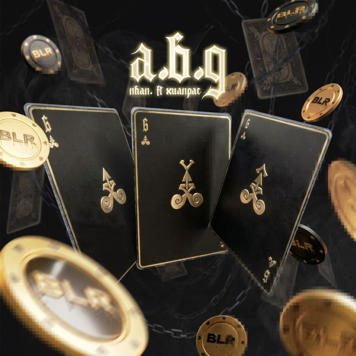 ABG #1