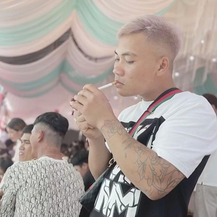 Thằng nào làm ra cái này